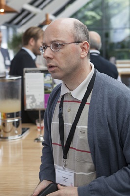 Dr. Pascal Mougin ( IFP Energies Nouvelles )