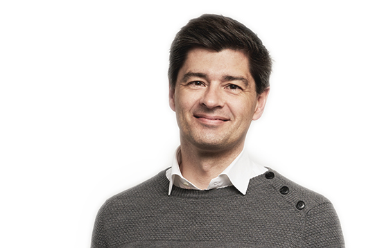 Nikolaj Sorgenfrei Blom