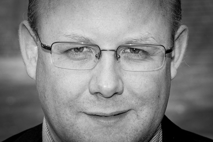 John Bagterp