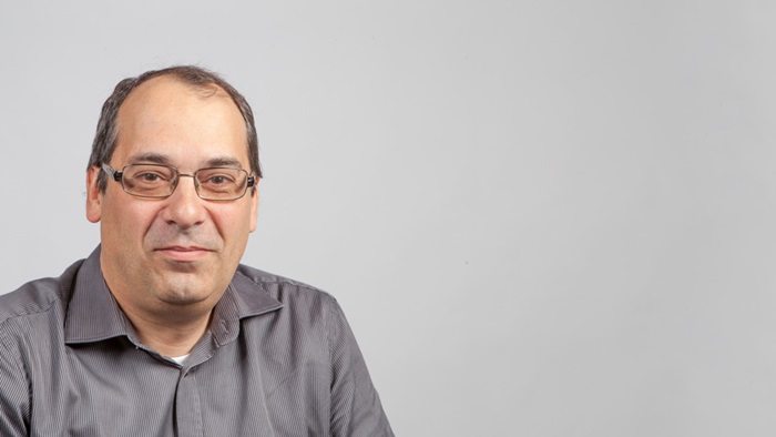 Georgios Kontogeorgis