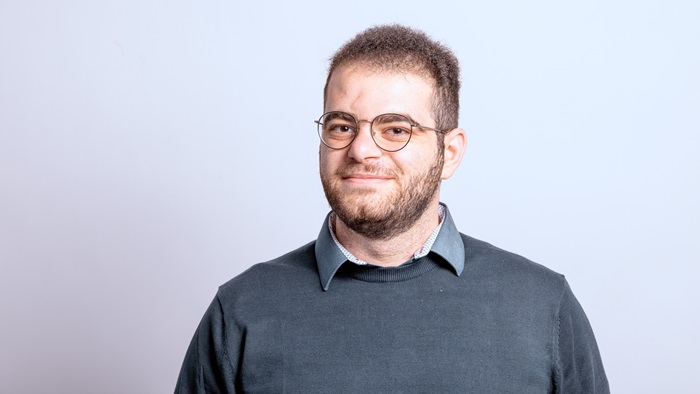 Evangelos Drougkas