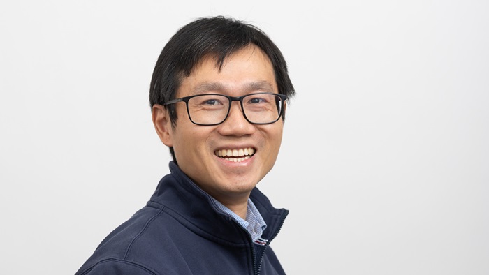 Professor Xiaodong Liang