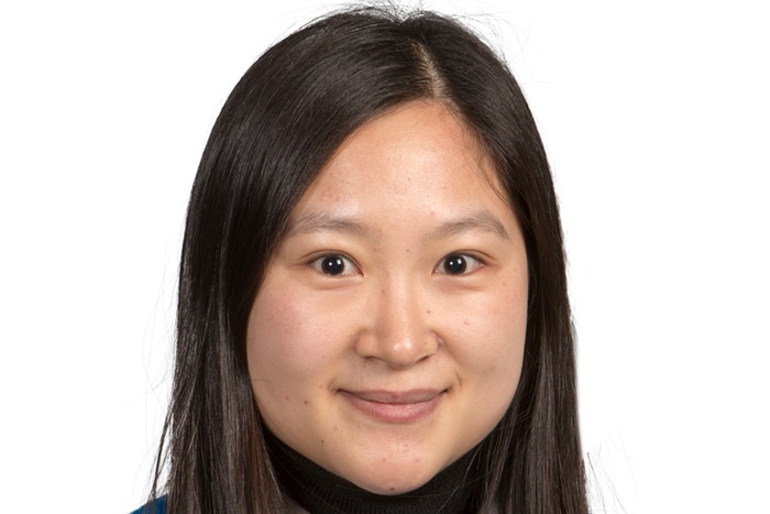 Yanrong Liu. Photo: Christian Ove Carlsson