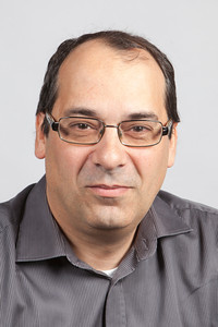 Georgios Kontogeorgis