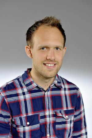 Casper Schytte Hemmingsen