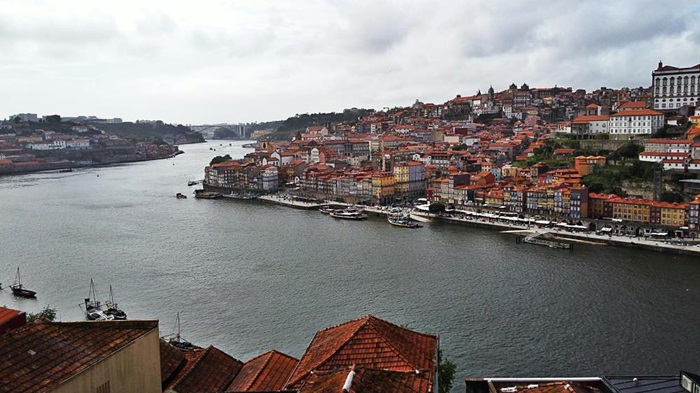 Porto: Portugal