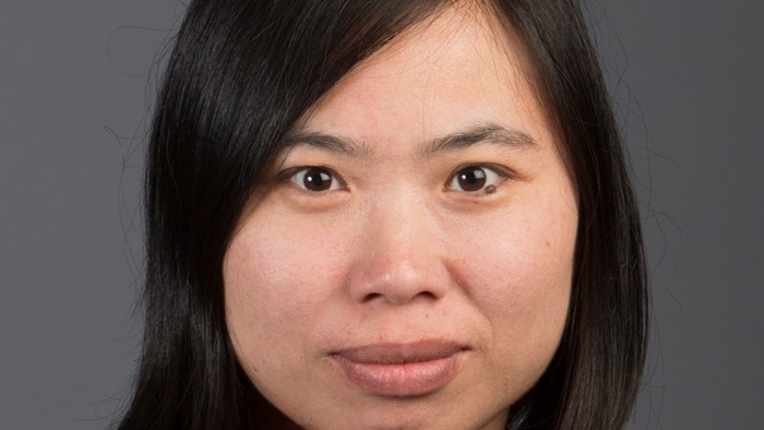 Yingjun Cai - Photo:Christian Ove Carlsson