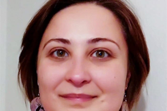 Laura Paci