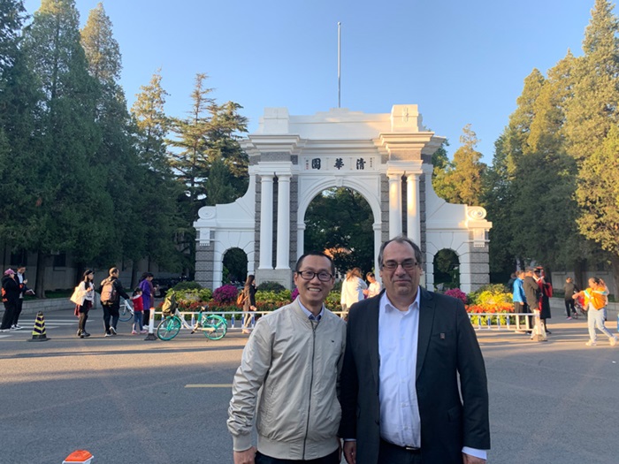 Xiaodong Liang and Georgios Kontogeorgis