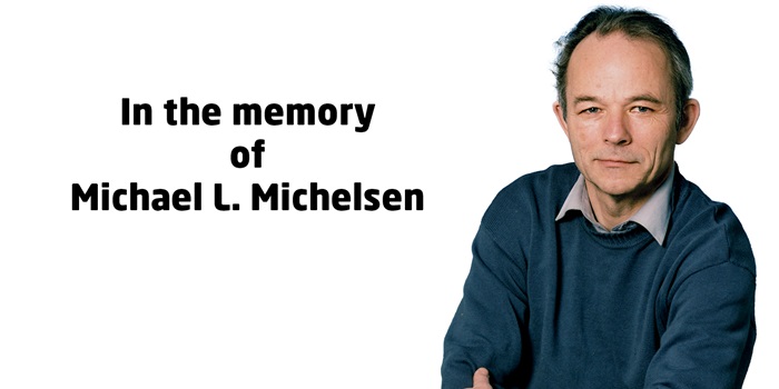 Michael L. Michelsen
