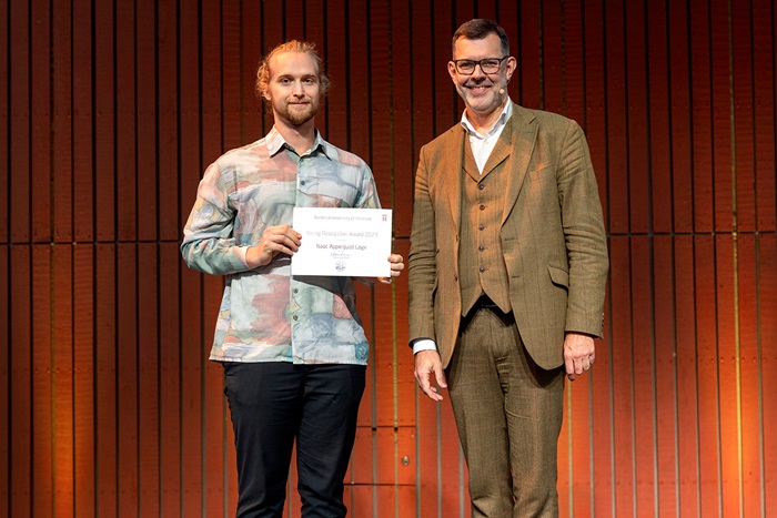 Foto Mikal Schlosser
