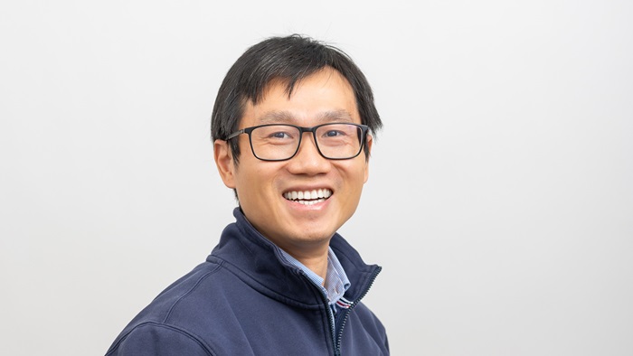 Xiaodong Liang