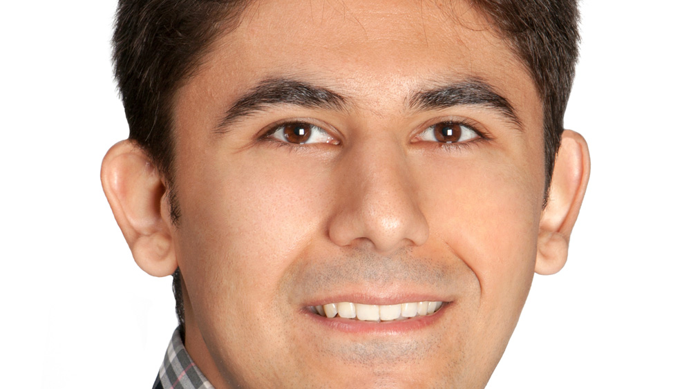 Farhad Varzandeh