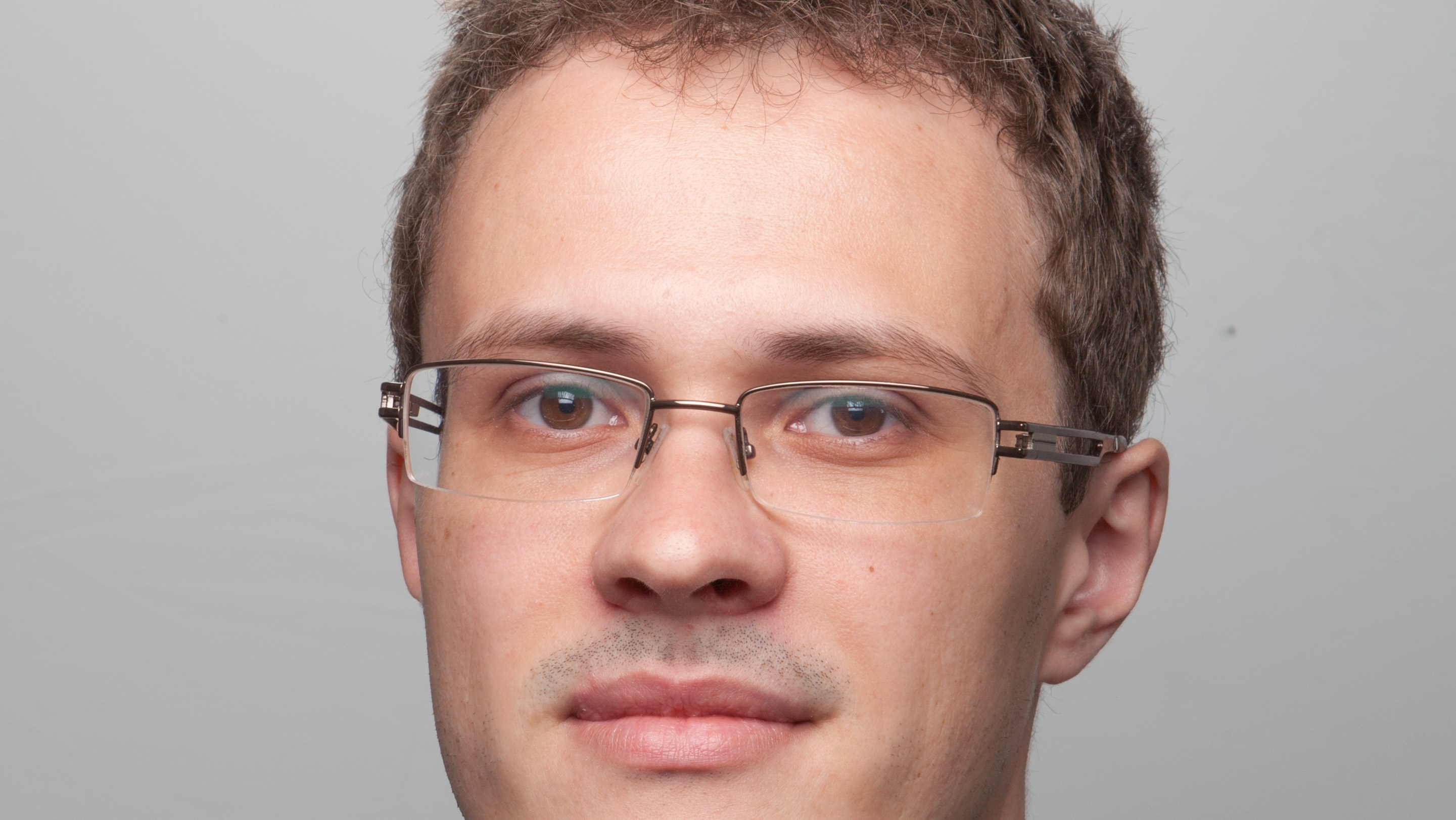 Józsep Gaspar. Photo: Christian Ove Carlsson