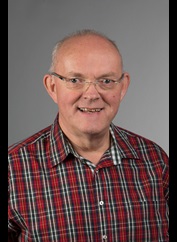 Kaj Thomsen. Photo:Christian Ove Carlsson