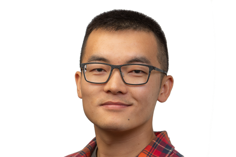 Jiasheng Hao