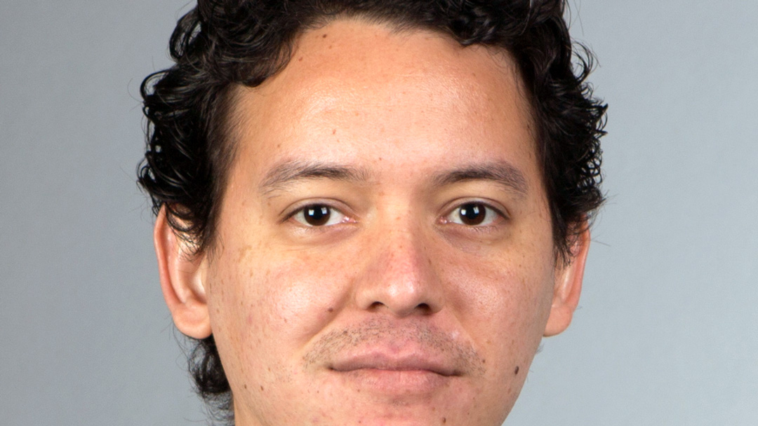 Edgar Luis Camacho Vergara