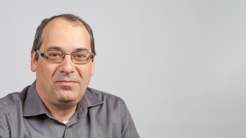 Georgios Kontogeorgis