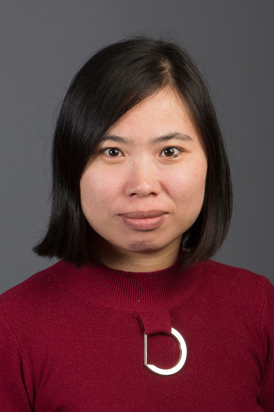 PhD Defence by Yingjun Cai - Center for Energy Resources Engineering