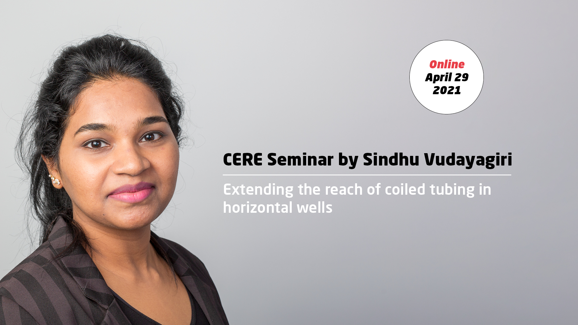 Sindhu Vudayagiri
