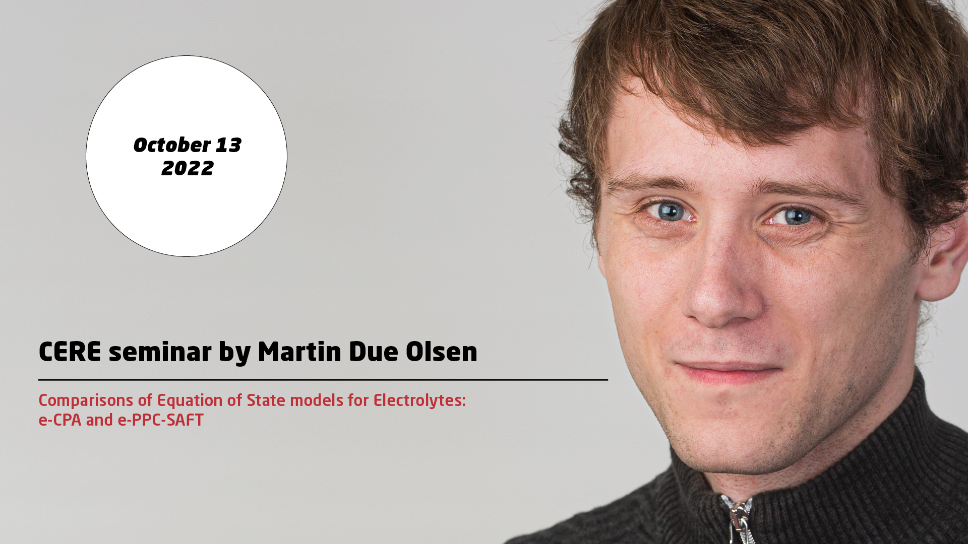 Martin Due Olsen