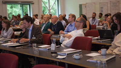 CERE Discussion Meeting 2013