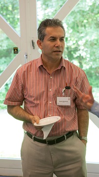 Hussein Alboudwarej