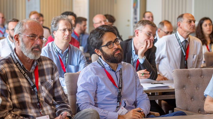 CERE Discussion Meeting 2019. Photo: Christian Ove Carlsson