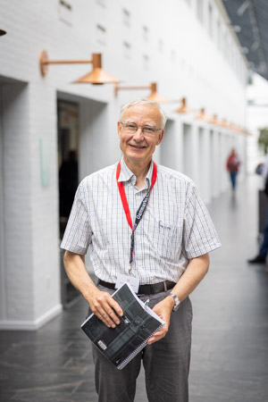 Dr. Jean-Charles de Hemptinne, IFPEN