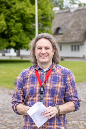 Dr. Kurt Schmidt, Schlumberger