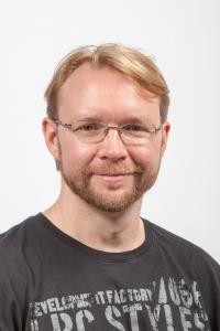 Geoffrey Marchal