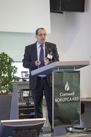 Professor Georgios Kontogeorgis