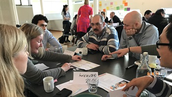 Group Discussion