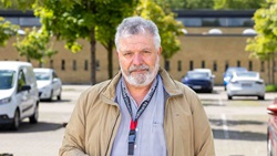 Gerasimos Lyberatos