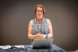 Lisbeth Olsson