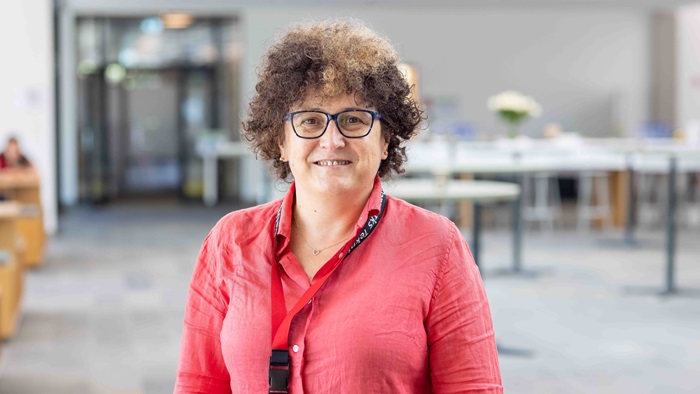Laurence Le Coq