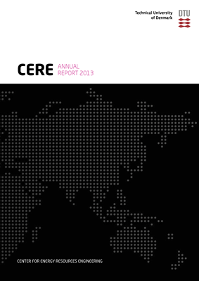 CERE Annual Report 2014