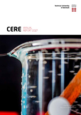CERE Annual Report 2017