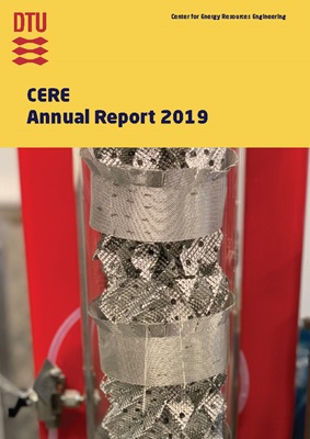 CERE Annual Report 2019