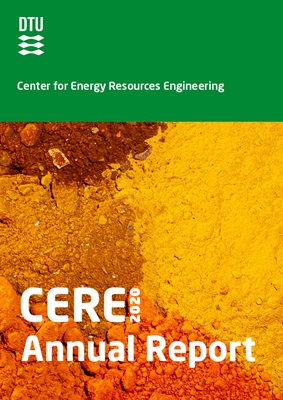 CERE Annual Report 2020