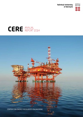 CERE Annual Report 2014