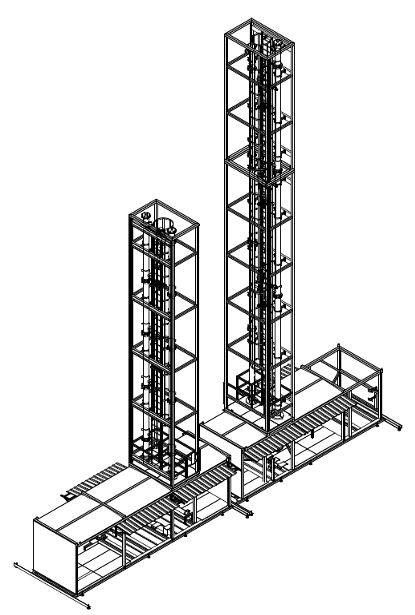 carbon capture (CC) pilot