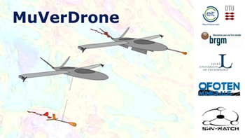 MuVerDrone