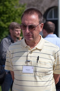 Klaus Potsch
