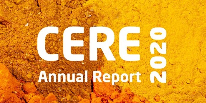 CERE Annual Report 2020