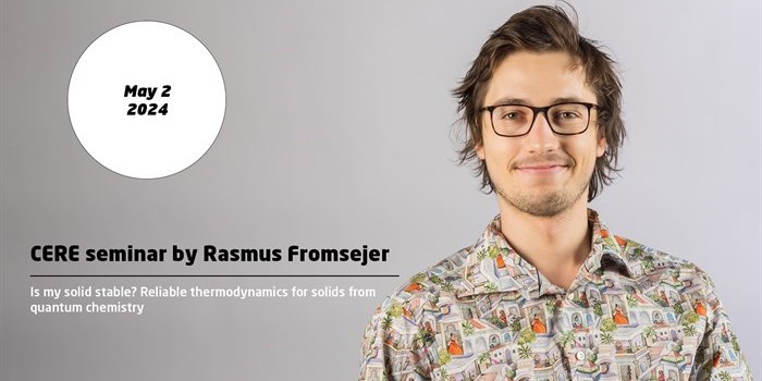 Rasmus Fromsejer